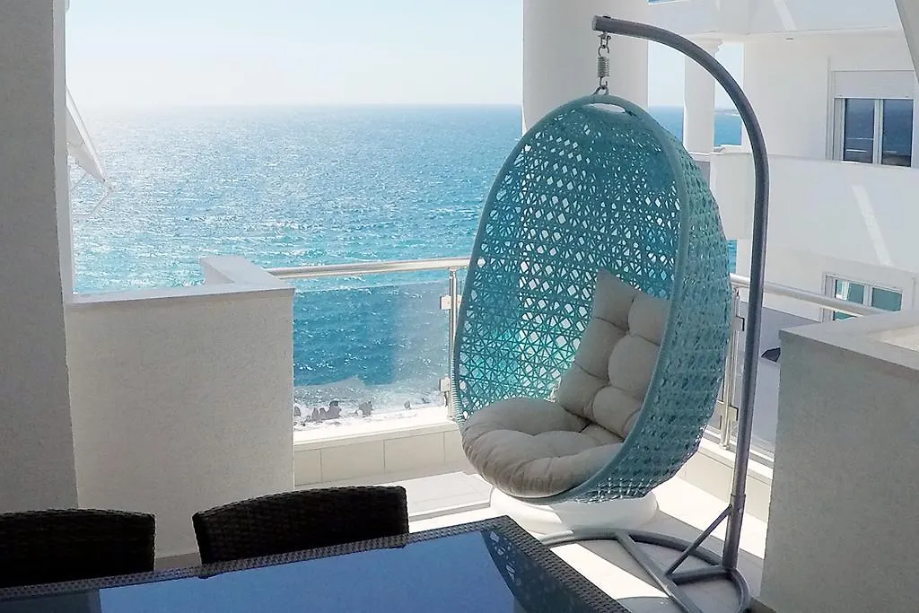 White Residence Luxury Apartments Sarande