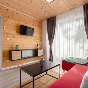Mediteran Travel Mobile Homes Campeggio Selce