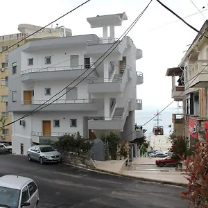 Margaritas Saranda