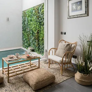 Downtown Pool House , Faro Portugal