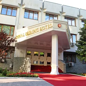 Olympic Hotel Kiev