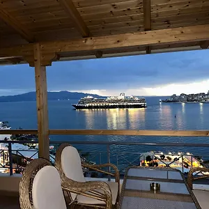 Hermes Saranda