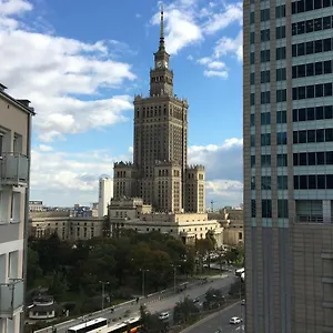 Apartament Emilia , Warsaw Poland